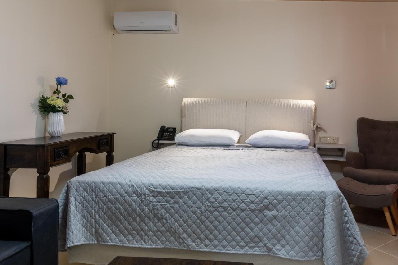 Vila Messinian Monte E Mare Kalamata Exteriér fotografie